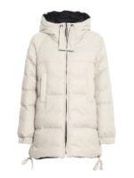 Chaqueta Alcochada - Polar-The Cube