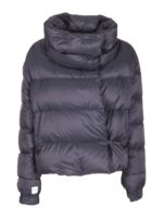 Chaqueta Alcochada - Seiada - The Cube