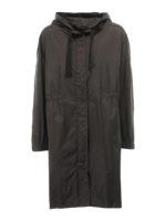 Parka - S Max Mara