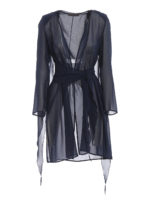 Abrigo Corto - Ghirba