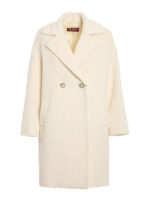 Abrigo De Piel - Jums - Studio