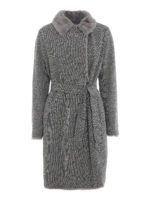 Abrigo De Piel - Messina - Studio