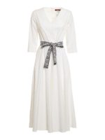 Vestido Midi - Agrume