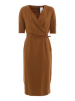 Vestido Midi - Camelia - Studio