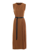 Vestido Midi - Reseda - Studio