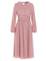 Vestido Midi - Tornado