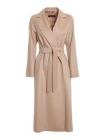 Abrigo Largo - Rivera