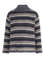 Sueter Con Cuello Alto - Sondrio