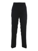 Pantalones De Sastreria - Fastoso