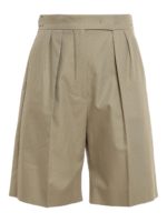 Shorts - Taupe