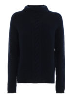 Berlino-S Max Mara - Azul Oscuro