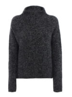 Ciad-S Max Mara - Negro