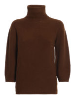 Sueter Con Cuello Alto - Etrusco