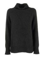 Sueter Con Cuello Alto - Mantona