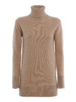 Sueter Con Cuello Alto - Nastro