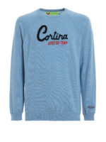 Pull Col Rond - Gordon