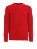 Pullover Marine a coste