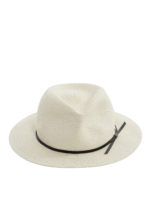 Cappello Panama bianco