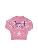 Pullover Princess rosa