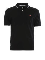 Polo Beverly Hills nera