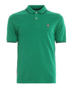 Polo Beverly Hills verde menta