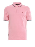 Polo Beverly Hills rosa