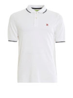 Polo Beverly Hills bianca