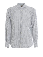 Camicia Pamplona a righe