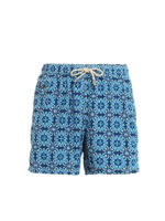 Boxer da mare Arabic Maiolica