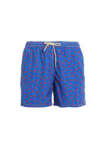 Boxer da mare Chili Peppers