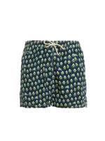Boxer da mare Fit Avocado