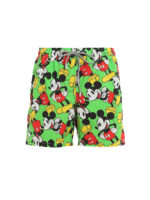 Boxer da mare Gustavia Mickey Smile 75