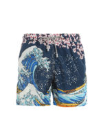 Boxer da mare Gustavia Spring Wave