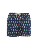 Boxer da mare Lighting 7 Nani Mini 61