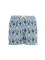 Boxer da mare Lighting Floral Tile 01