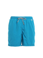 Boxer da mare Lighting Pantone fluo petrolio