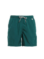 Boxer da mare Lighting Pantone verdone