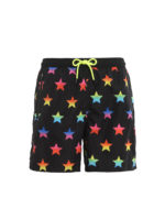 Boxer da mare Lighting Submarine Rainbow Star