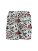 Boxer da mare Lighting Sw Comics