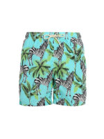 Boxer da mare Lighting Tropical Zebra 56