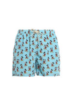 Boxer da mare Mickey Loop
