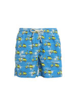 Boxer da mare Palm Vespa