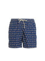 Boxer da mare motivo salvagente