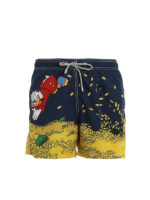 Boxer da mare Paperon de Paperoni