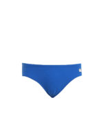 Slip da mare con logo Pantone