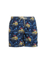 Boxer da mare Surfer Wave