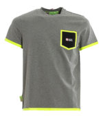 T-shirt Blake in cotone