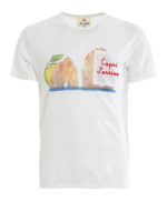 T-shirt Ecstasea