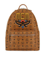 Zaino con motivo logo