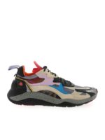 Sneakers Daku multicolore